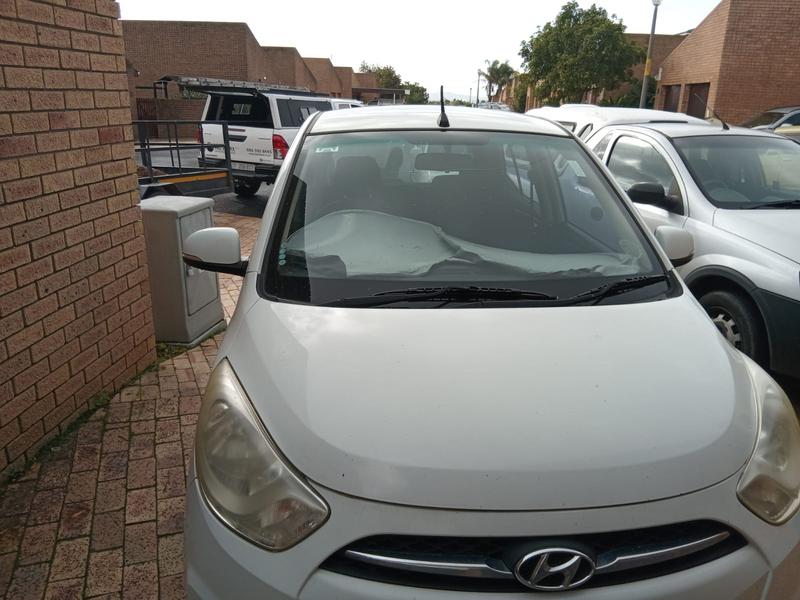 1 Bedroom Property for Sale in Uitzicht Western Cape